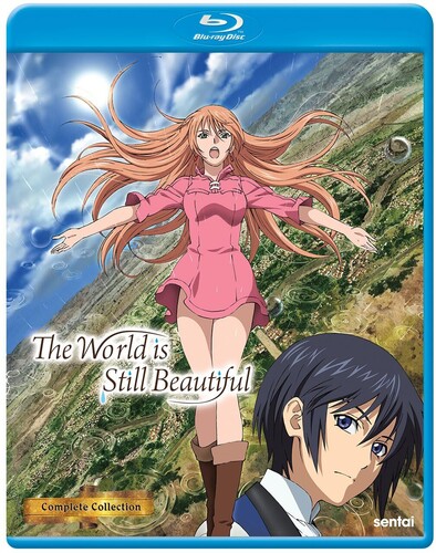 World Is Still Beautiful: Complete Collection
