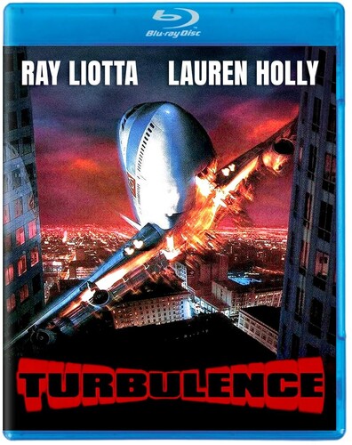 Turbulence (Special Edition)