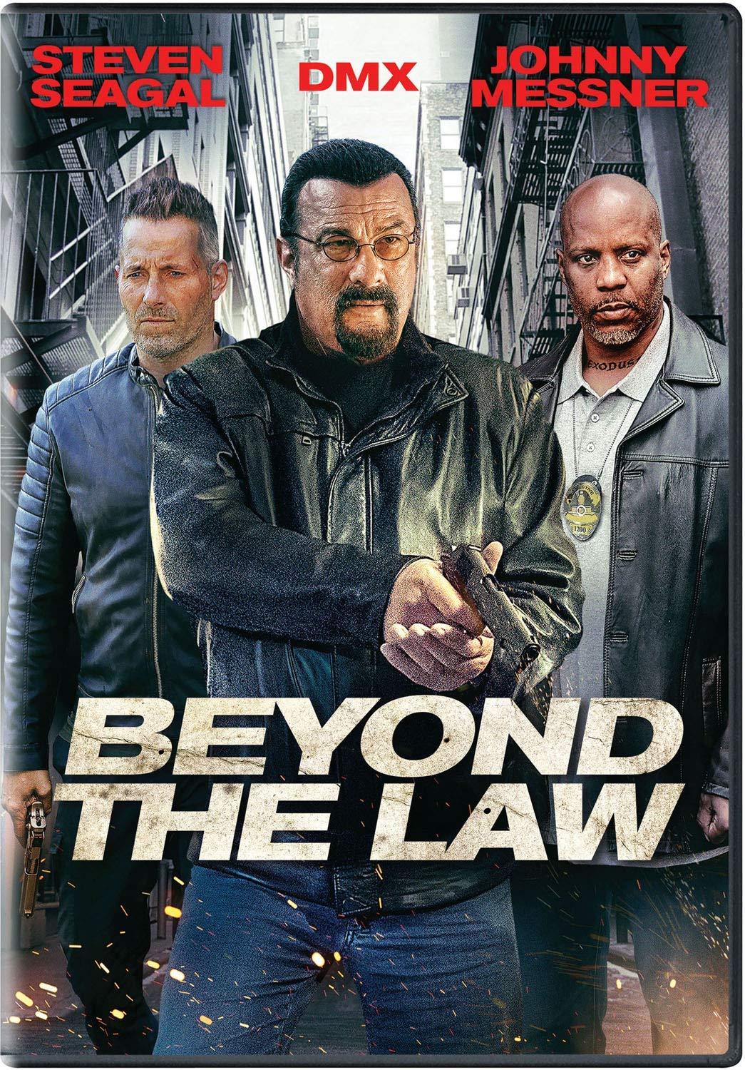 Beyond the Law