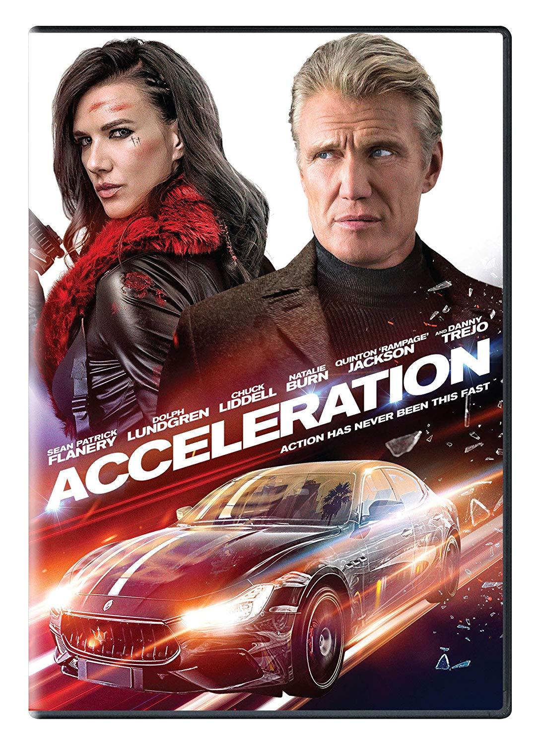Acceleration