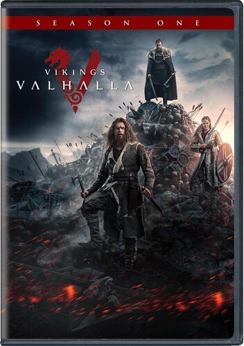 Vikings Valhalla: The Complete First Season