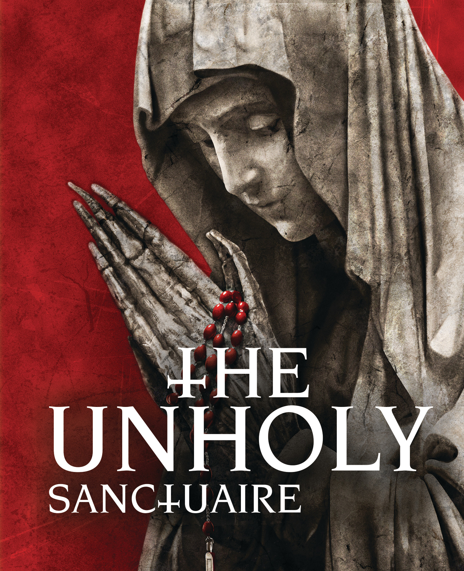 UNHOLY, THE 2021 BLU BIL