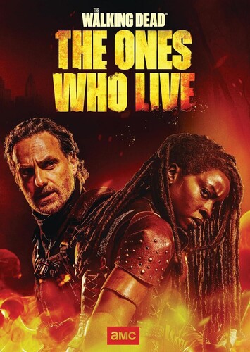 Walking Dead: Ones Who Live