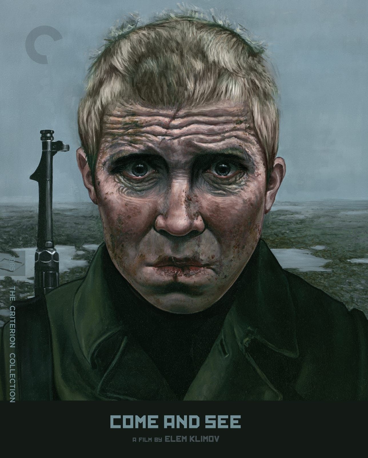 Come and See (Criterion Coll.) (Blu-ray)