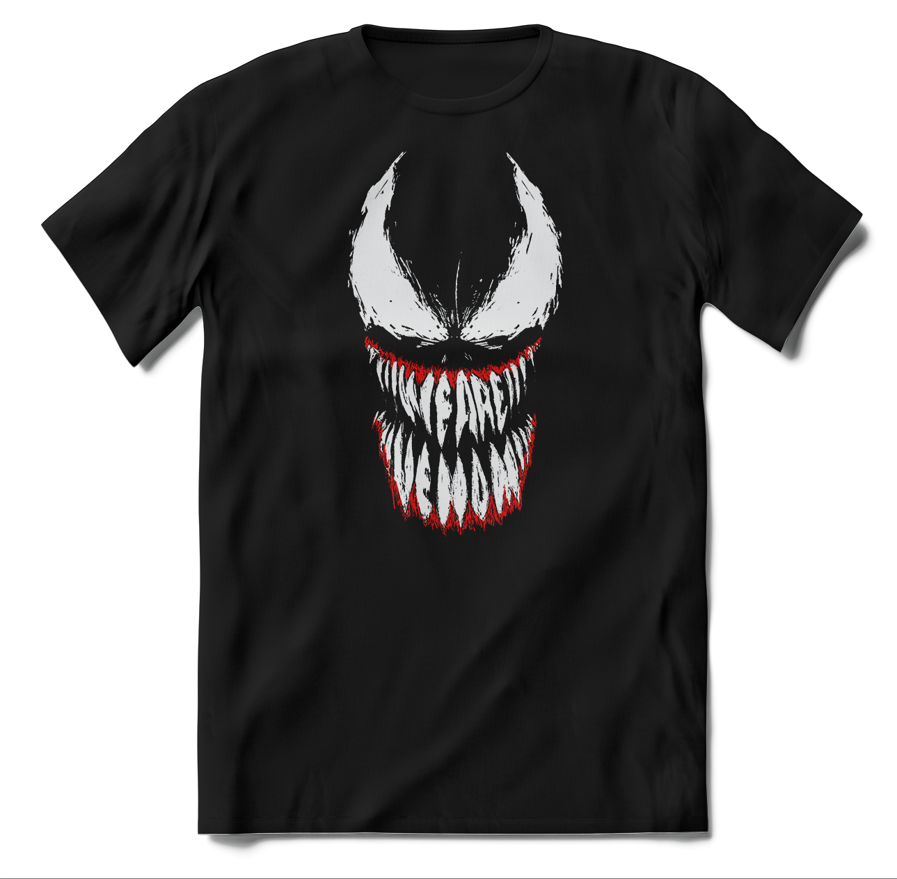 T-VENOM TEETH