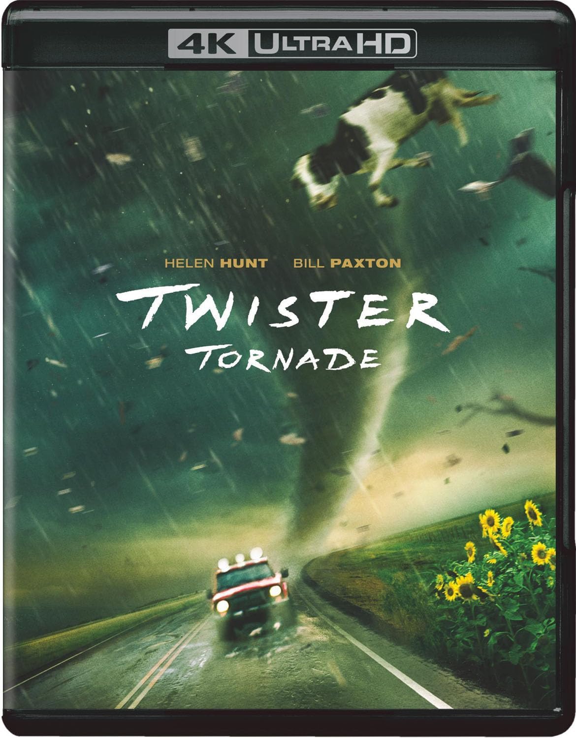 TWISTER 4K ENG