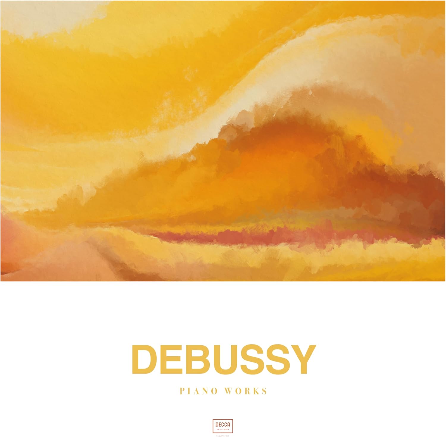THIBAUDET, JEAN-YVES / DEBUSSY: THE PIANO WORKS