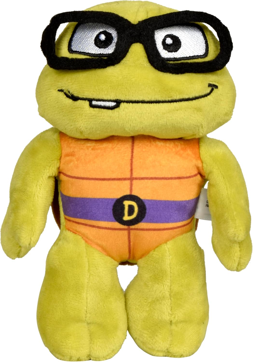 TMNT MOVIE BASIC PLUSH DONATELLO(3)