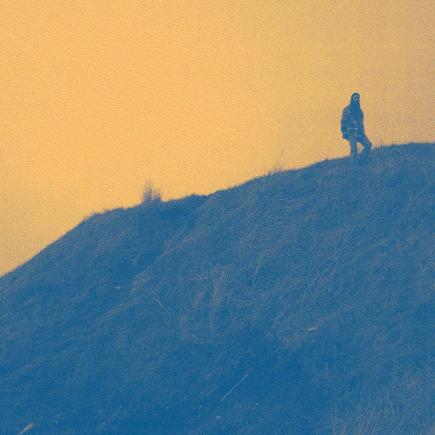 BIG BLUE(LP)
