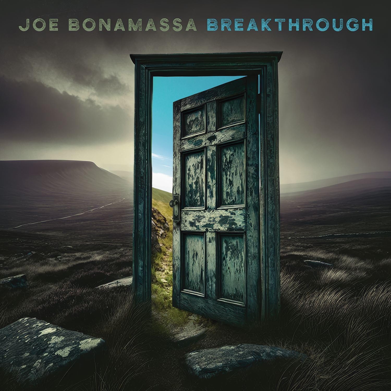 Breakthrough