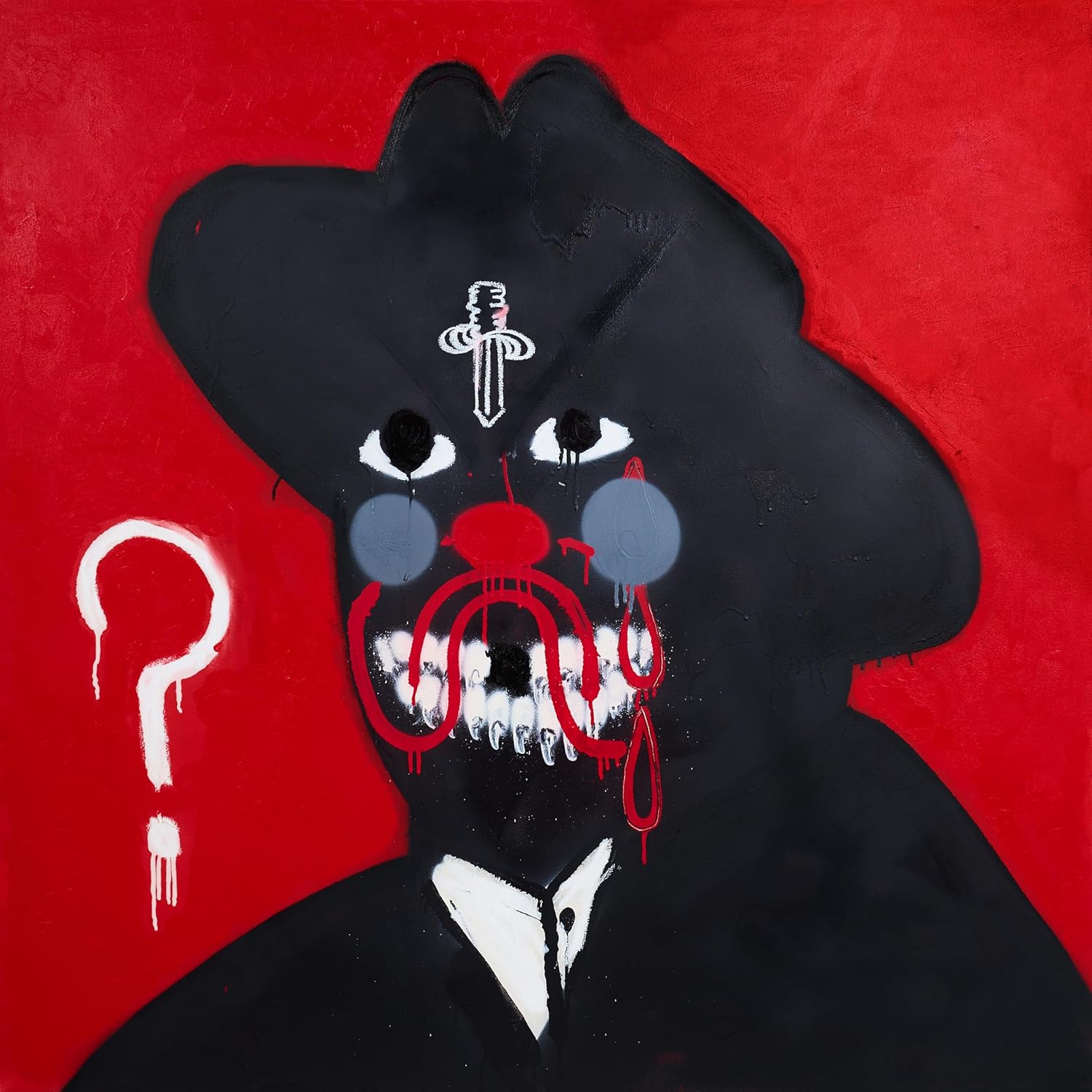 WHAT HAPPENED TO THE STREETS?