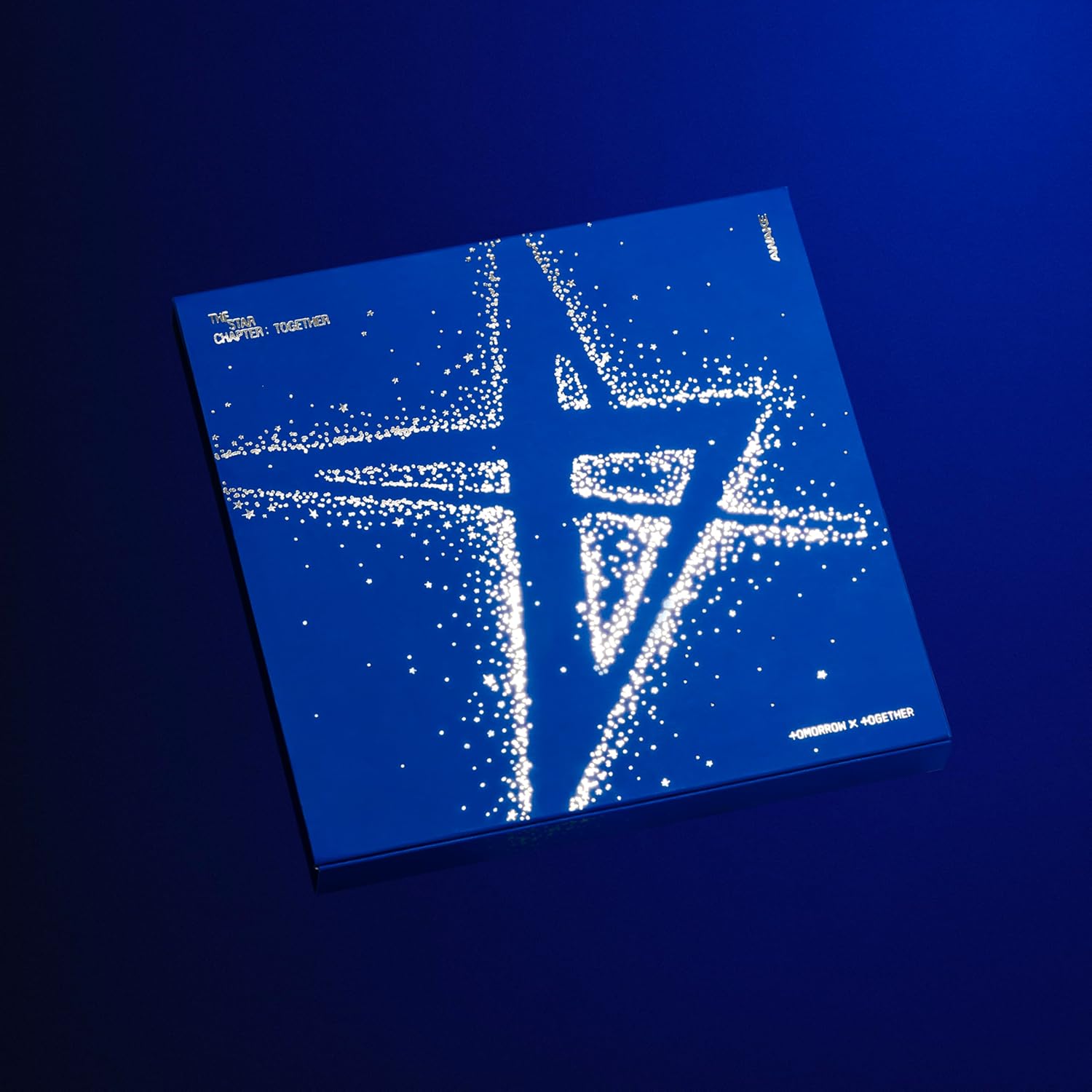 The Star Chapter: TOGETHER [Awake Ver.]