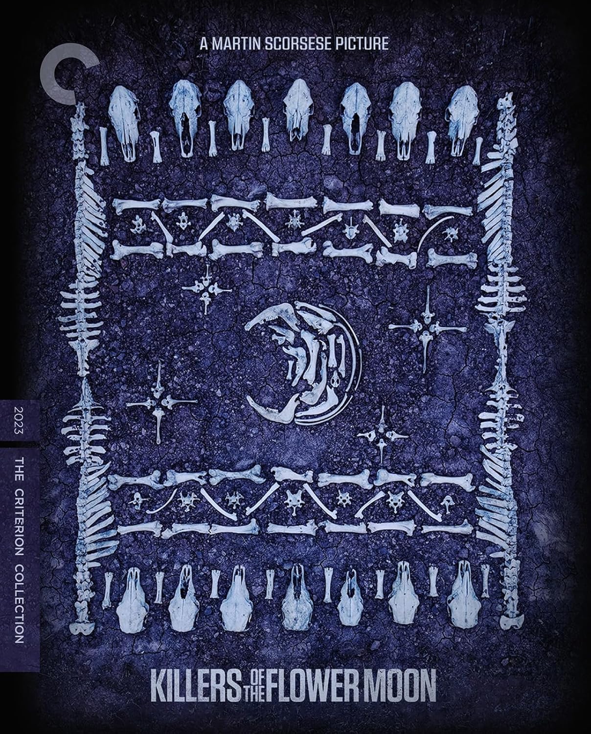 Killers of the Flower Moon (Criterion Collection