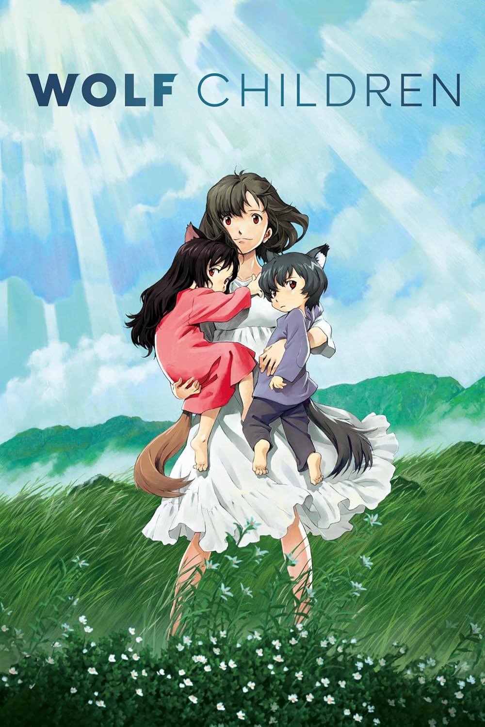 Wolf Children