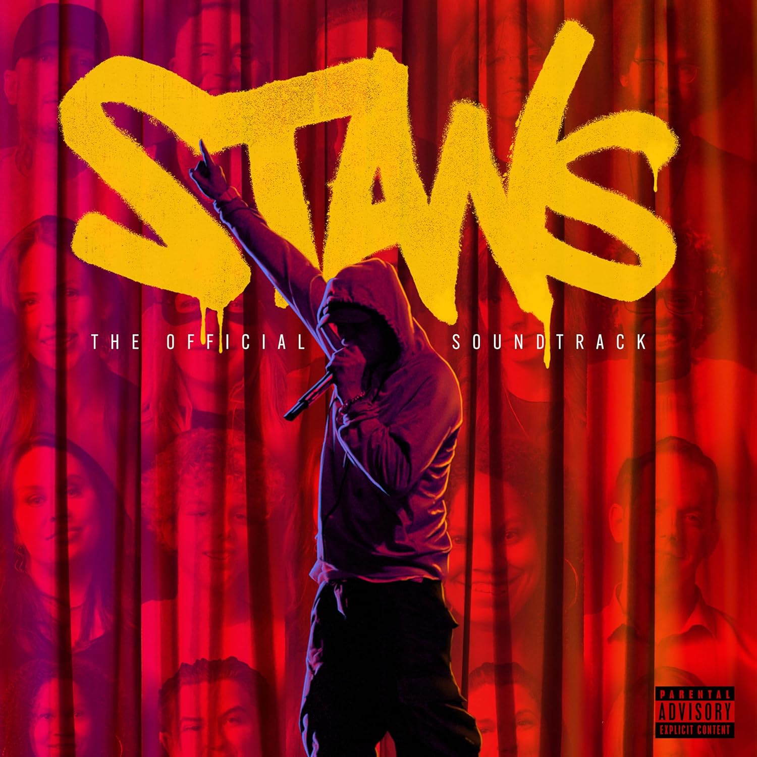 Stans (Original Soundtrack)