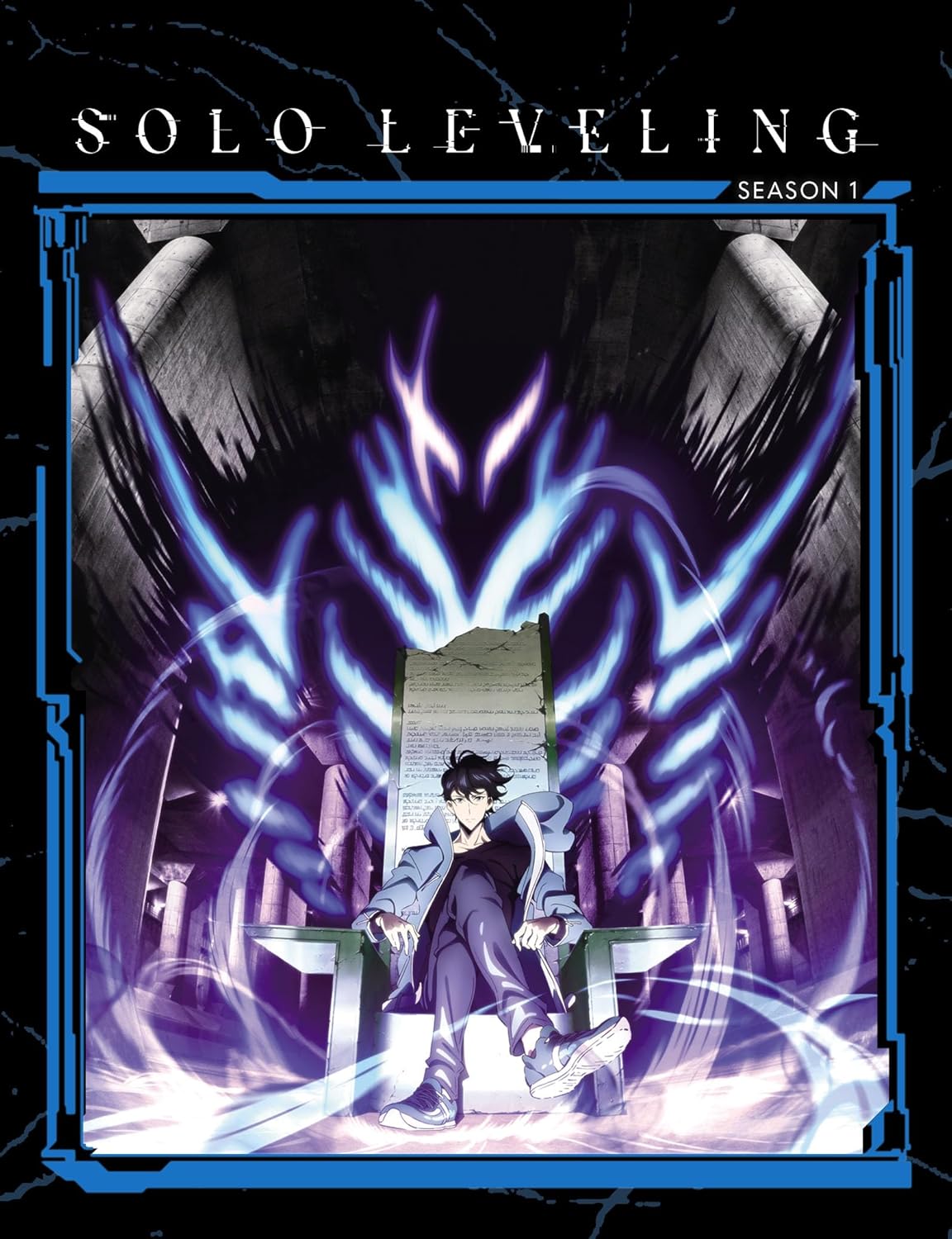 Solo Leveling: Season 1