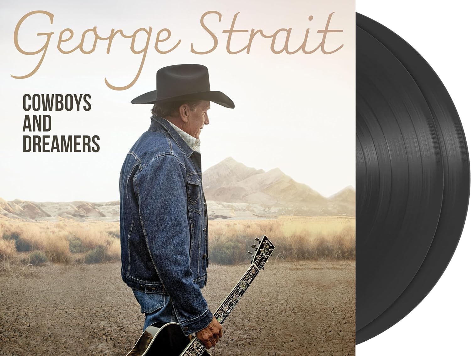 Cowboys And Dreamers