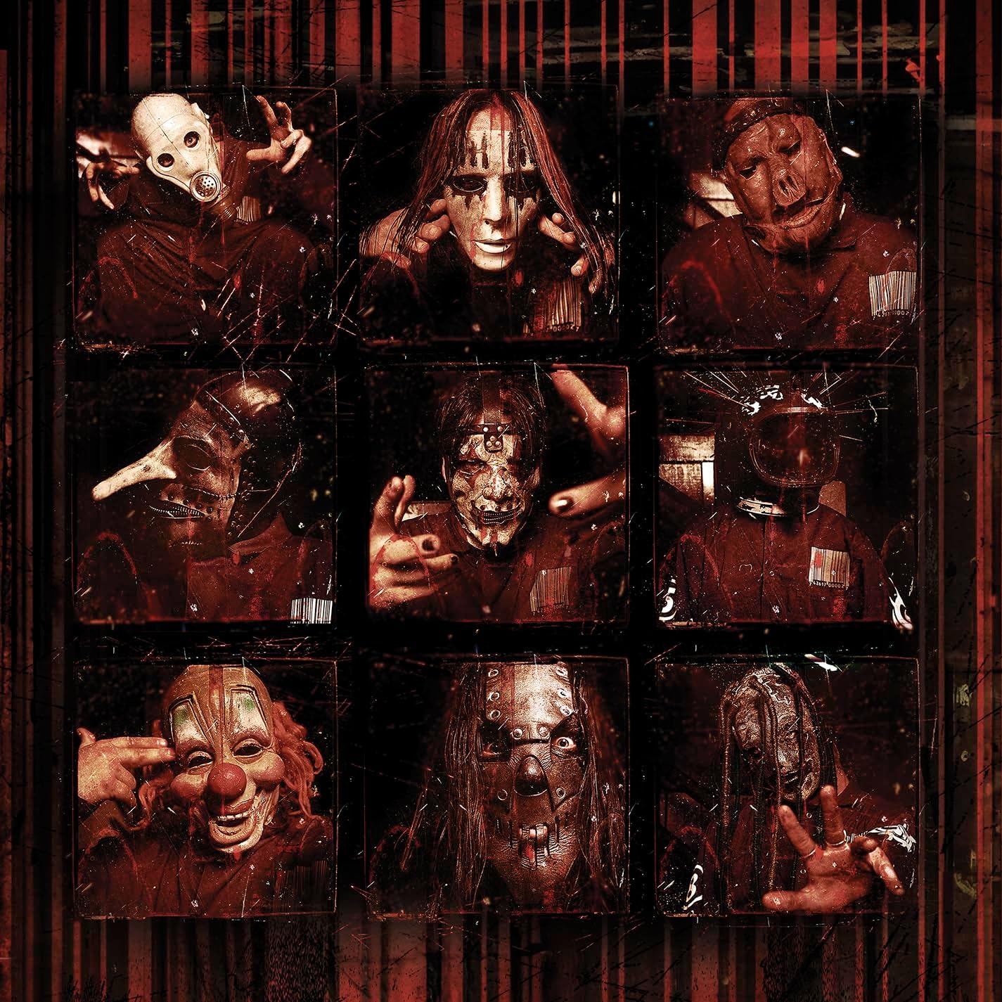 Slipknot (25th Anniversary Edition