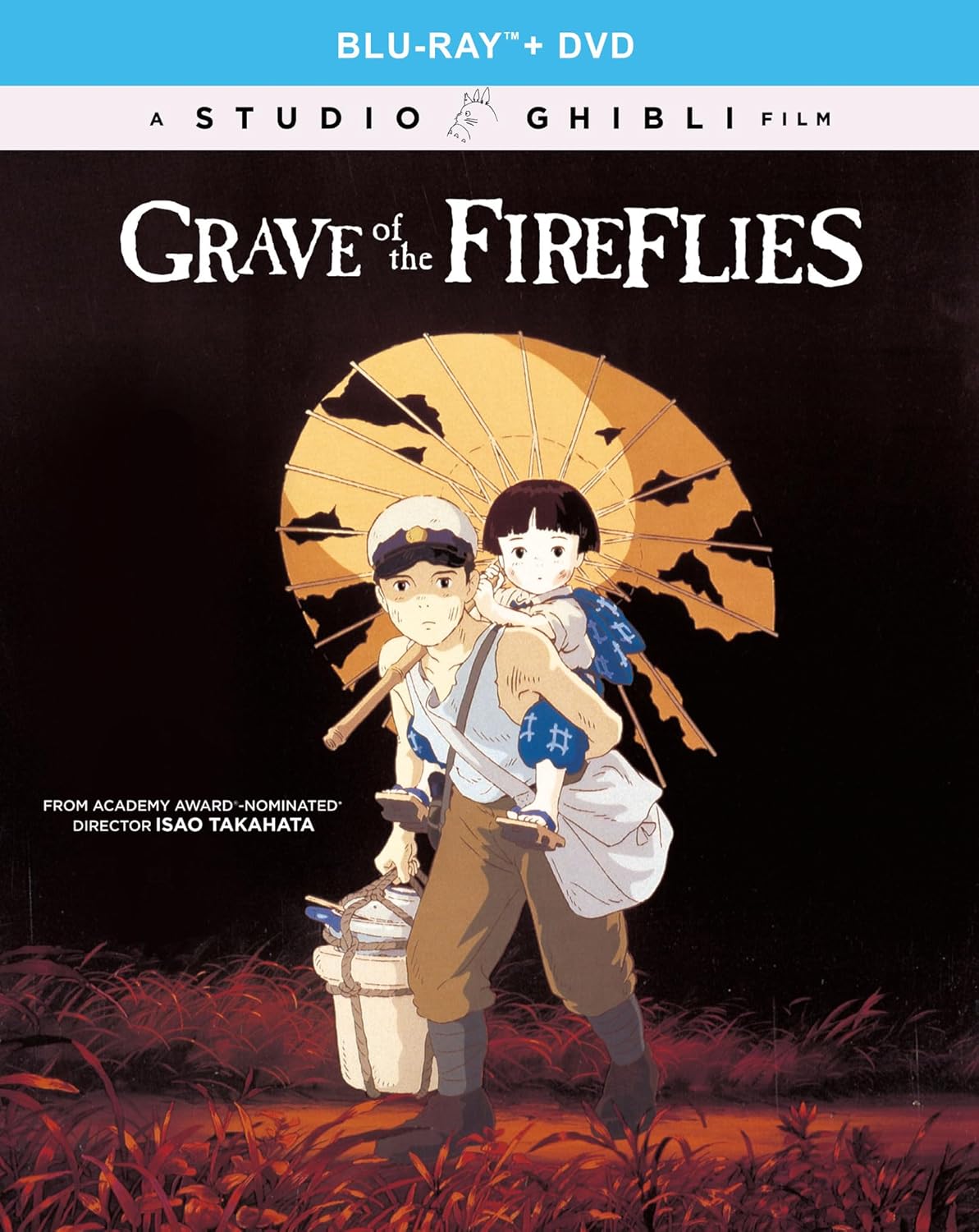 Grave of the Fireflies