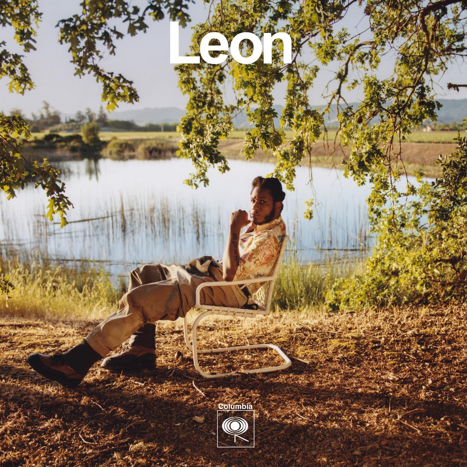 BRIDGES, LEON / LEON