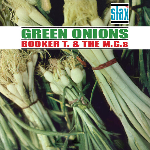 Green Onions (60th Anniversary