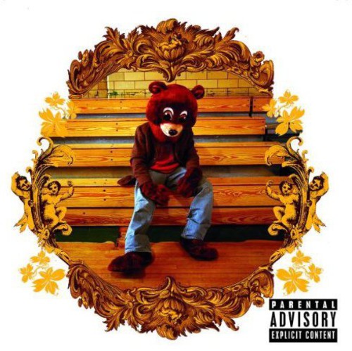 College Dropout
