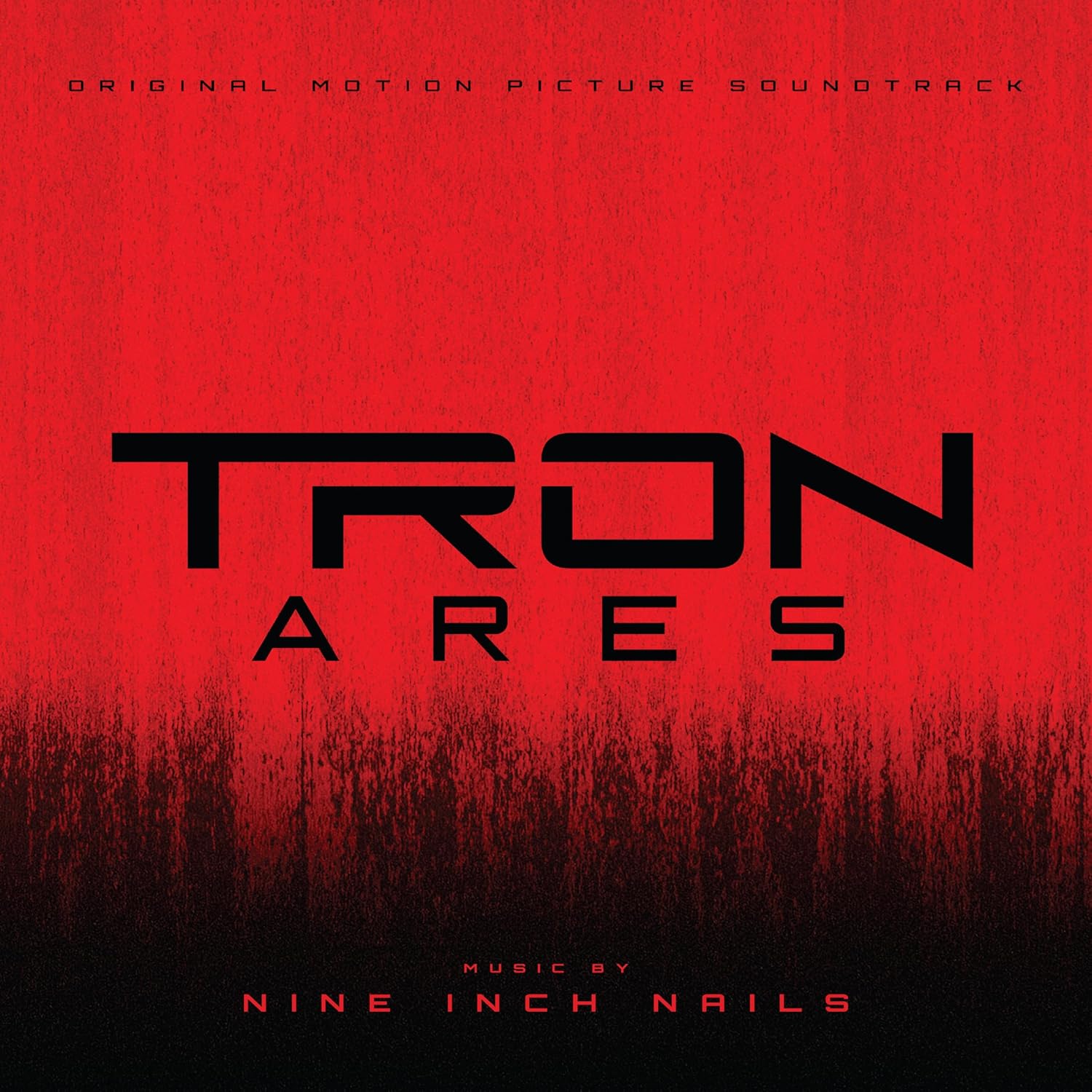 TRON: Ares (Original Motion Picture Soundtrack