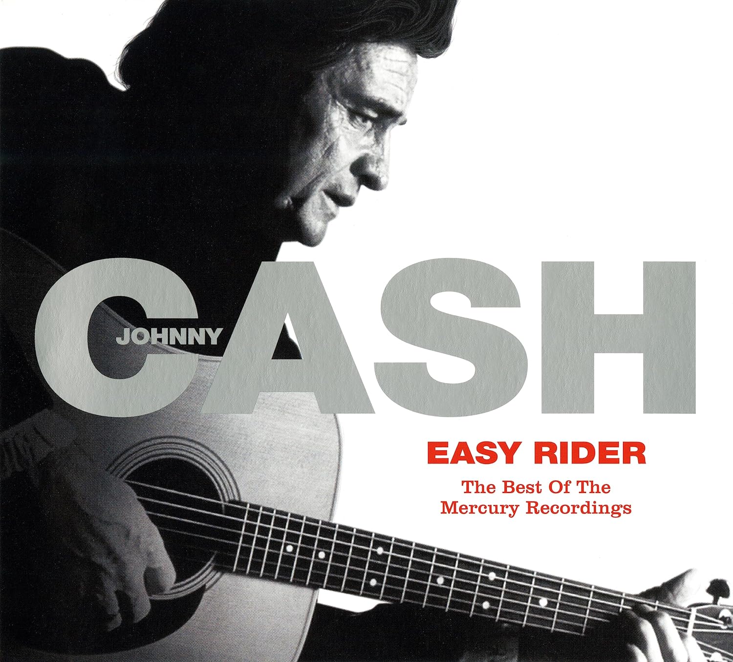 Easy Rider: The Best Of The Mercury Recordings