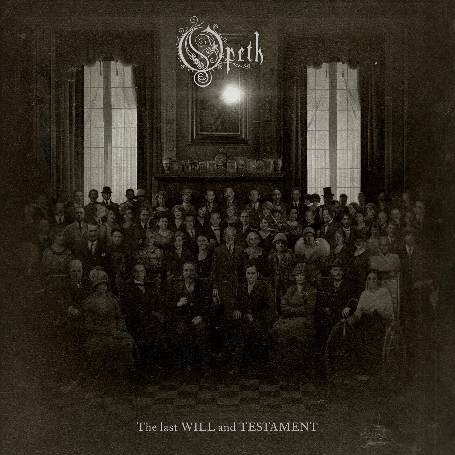 Last Will And Testament