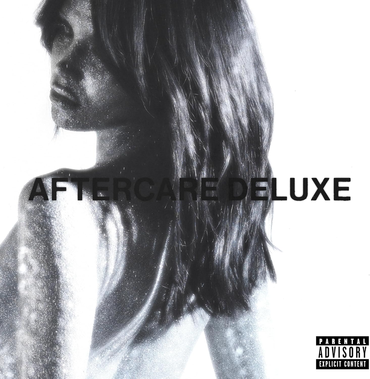 BARRETT, NESSA / AFTERCARE DELUXE