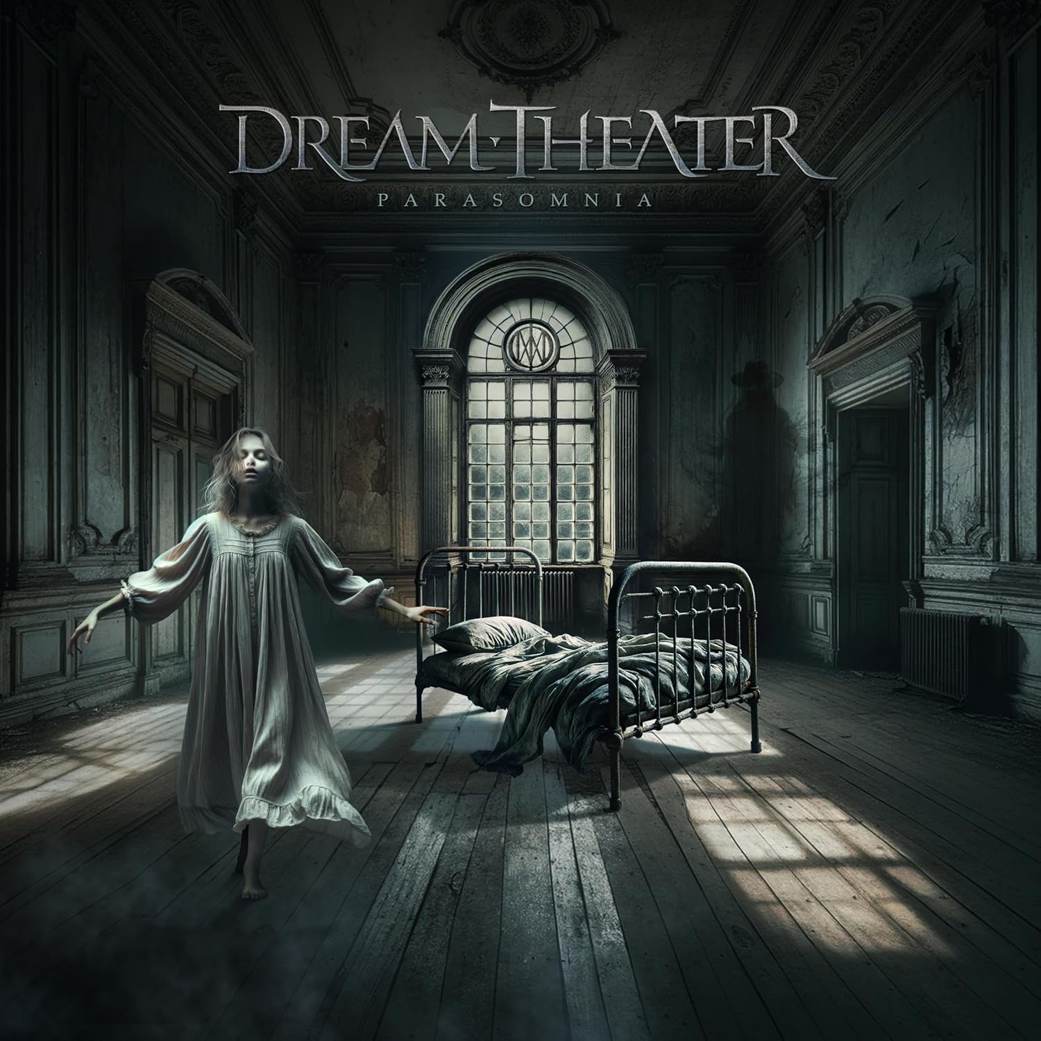 DREAM THEATER / PARASOMNIA (SPECIAL EDITION DIGIPAK)