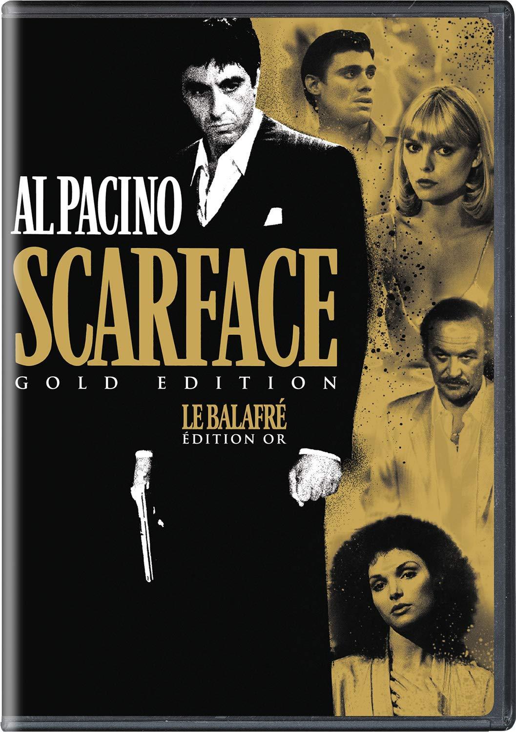 Scarface (1983)