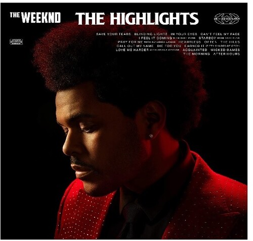 The Highlights