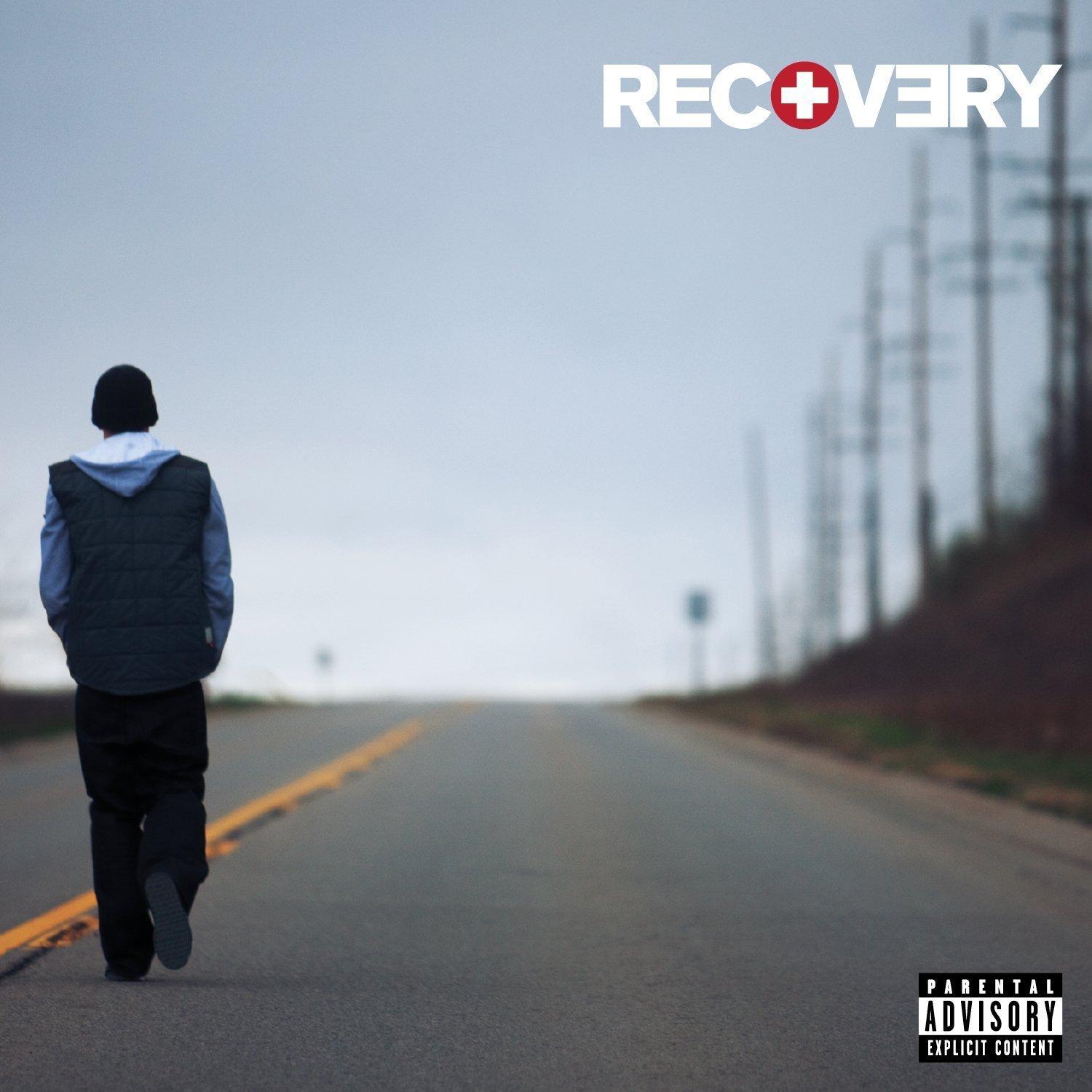 Recovery [2 Vinyl LP]