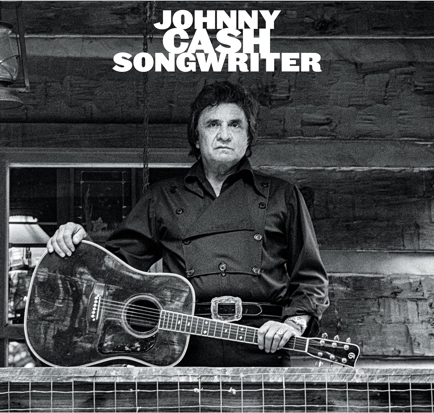 CASH, JOHNNY / SONGWRITER(2CD)