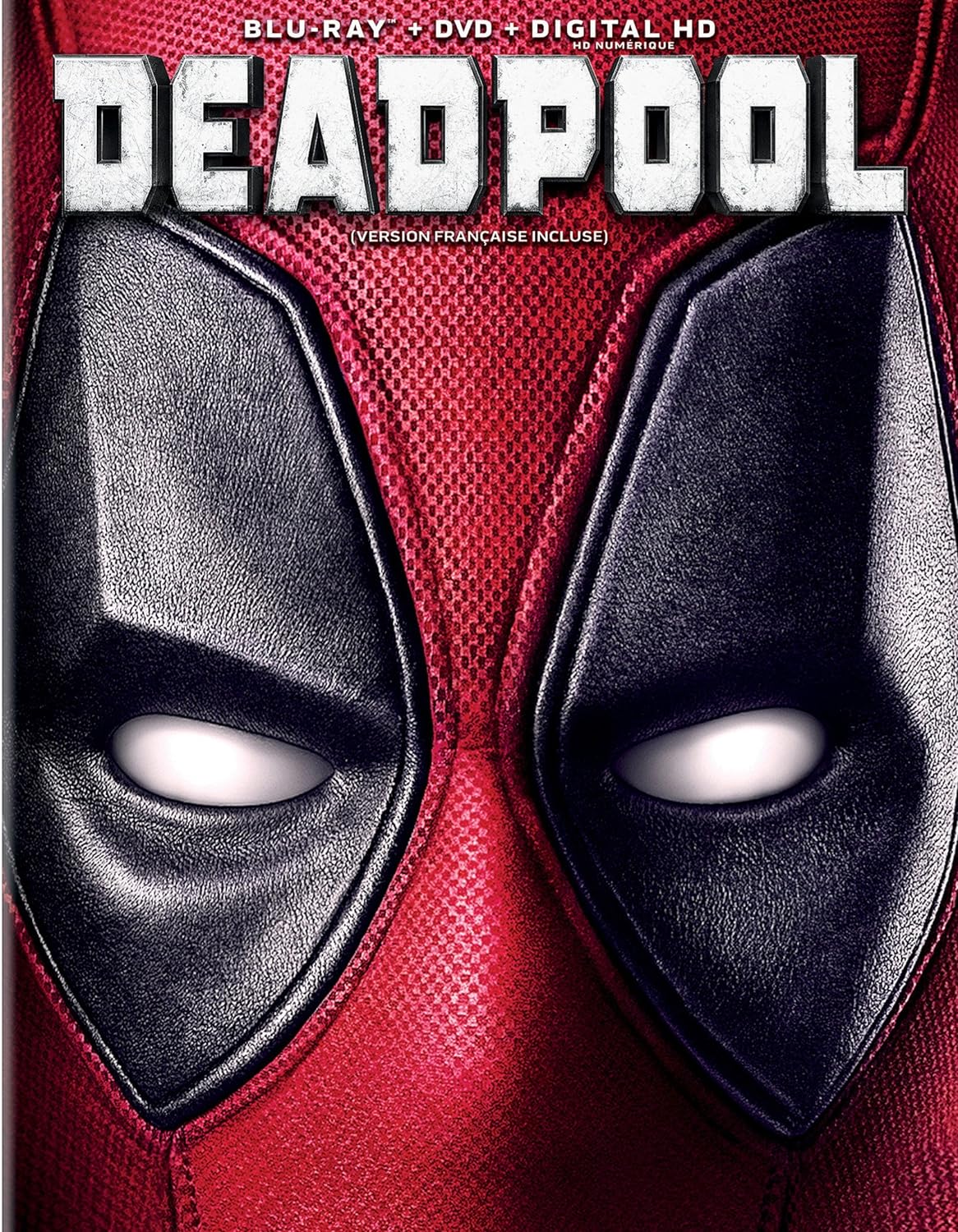 DEADPOOL BLU