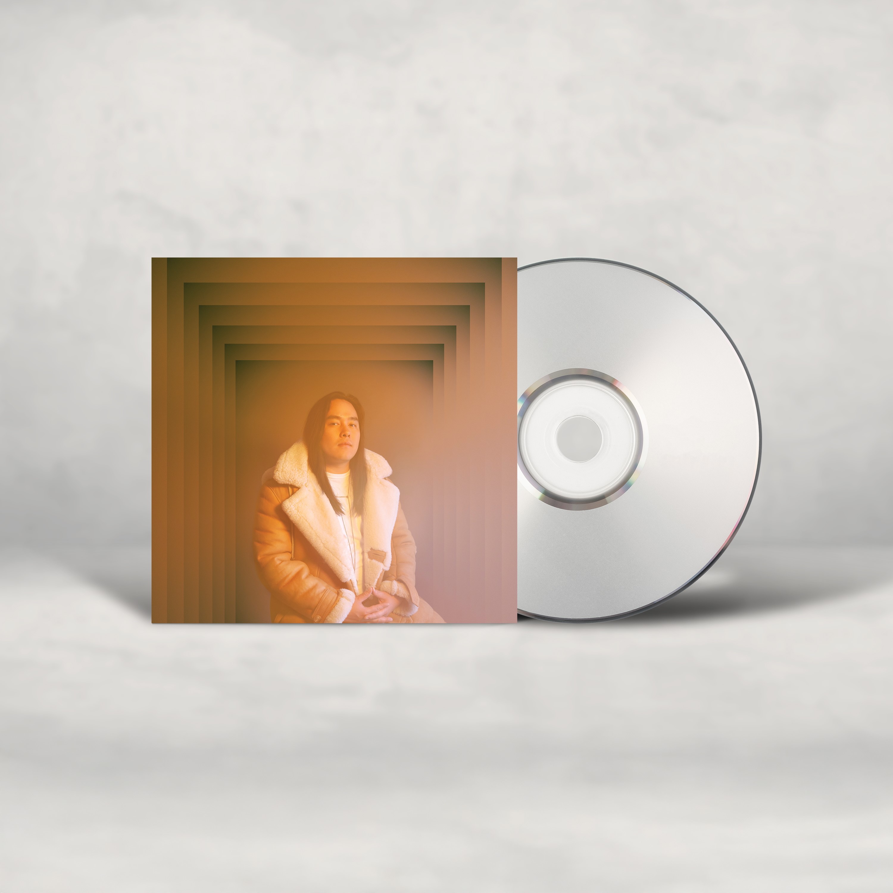 AYSANABEE / HERE AND NOW