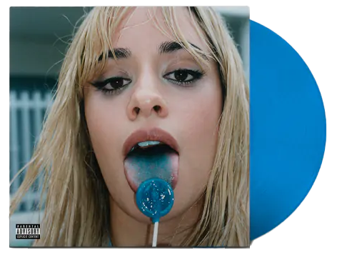 C XOXO - Grey Colored Vinyl with Alternate Cover Artwork