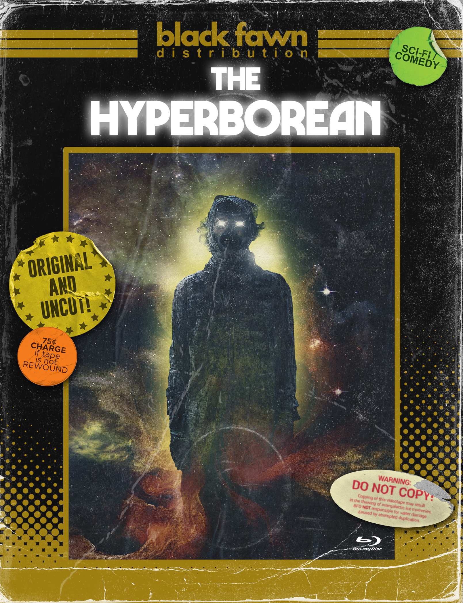 HYPERBOREAN, THE BLU ENG