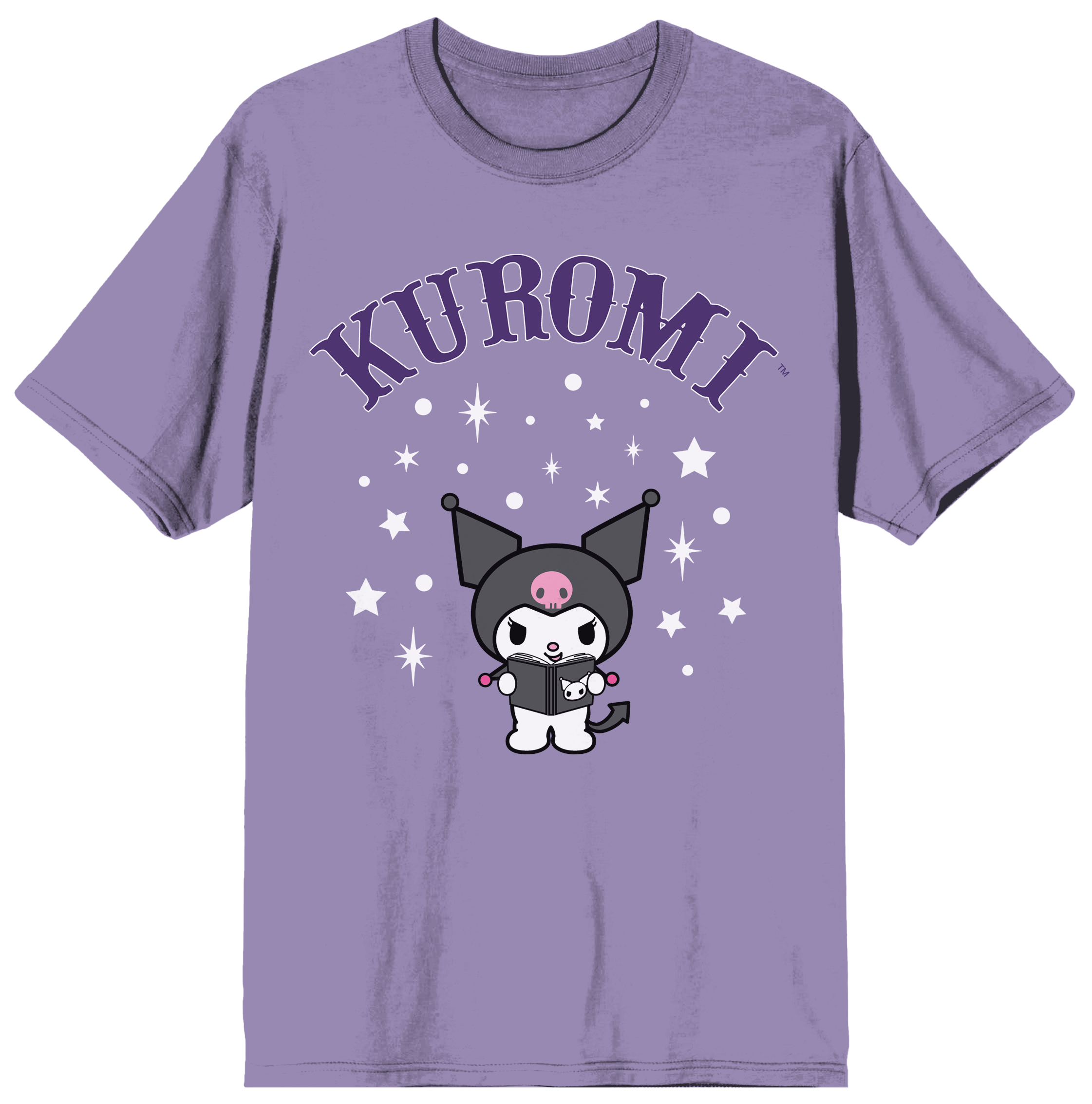 T-KUROMI SPARKLE-XL