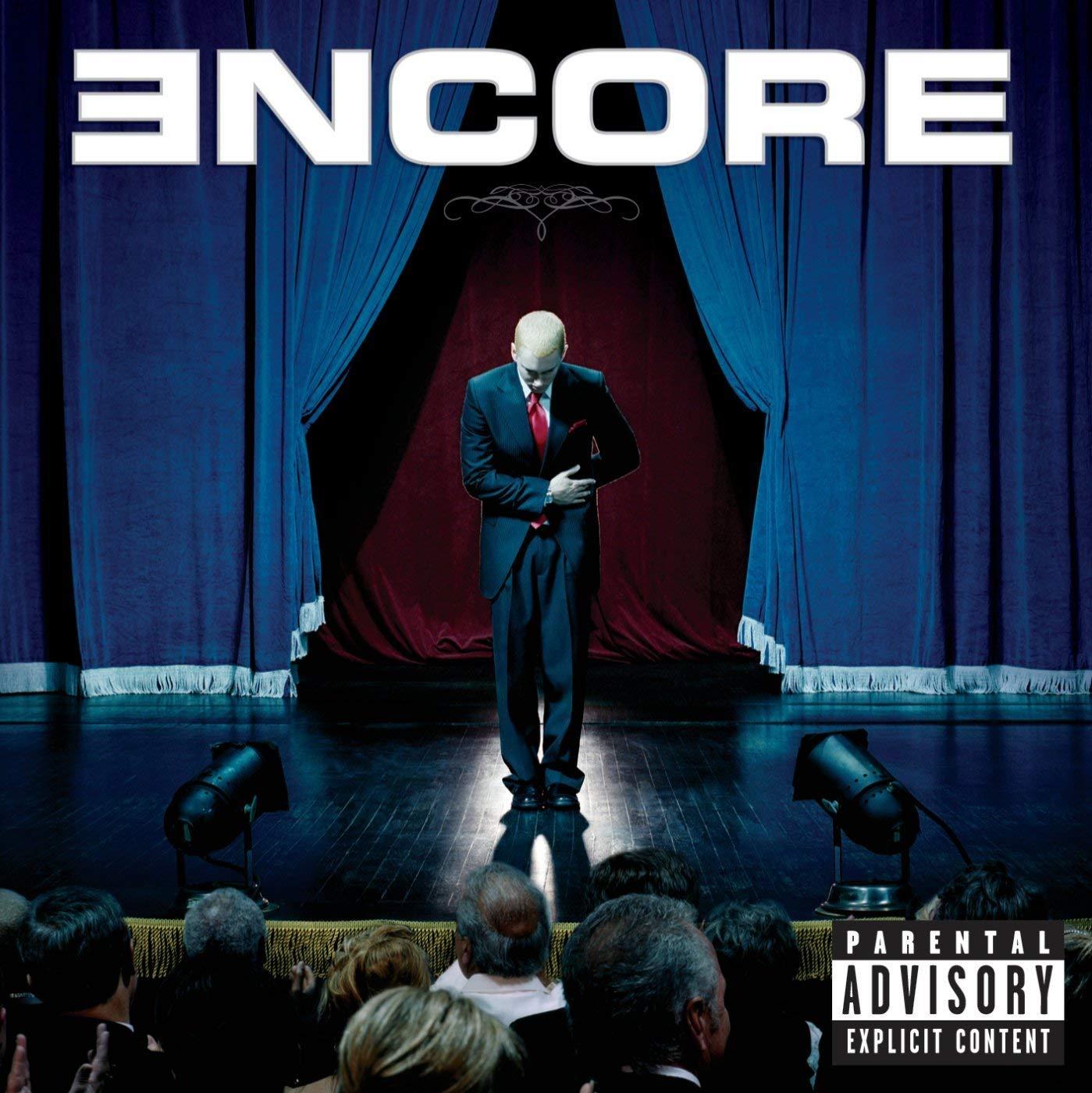 Encore [2 Vinyl LP]