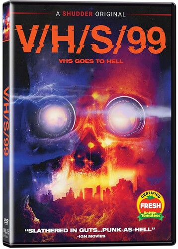 V/h/s 99