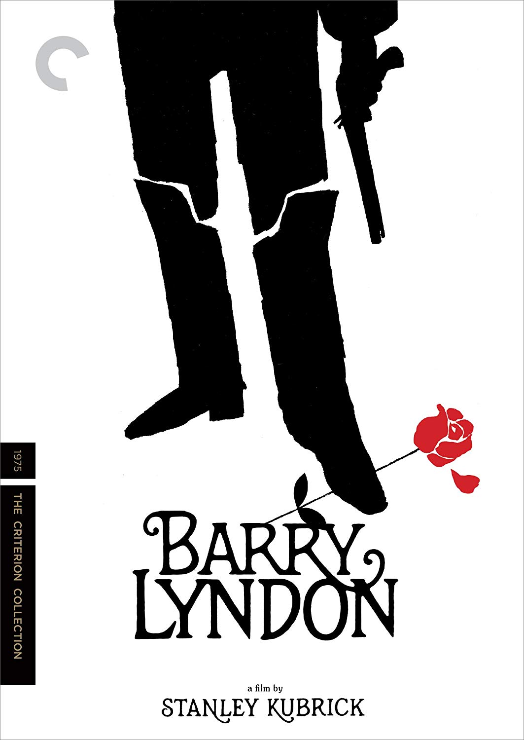Barry Lyndon (Blu-ray)