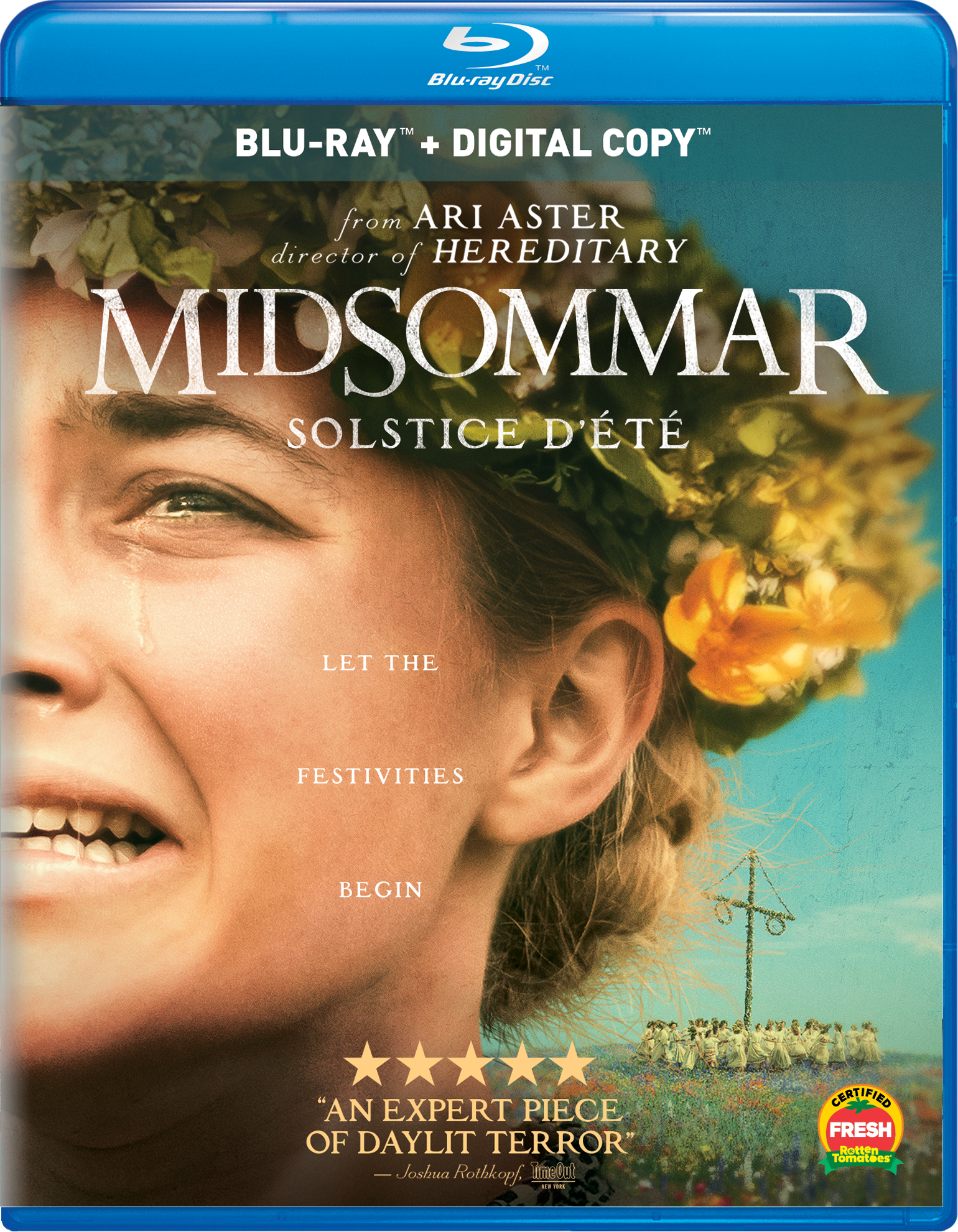MIDSOMMAR BLU