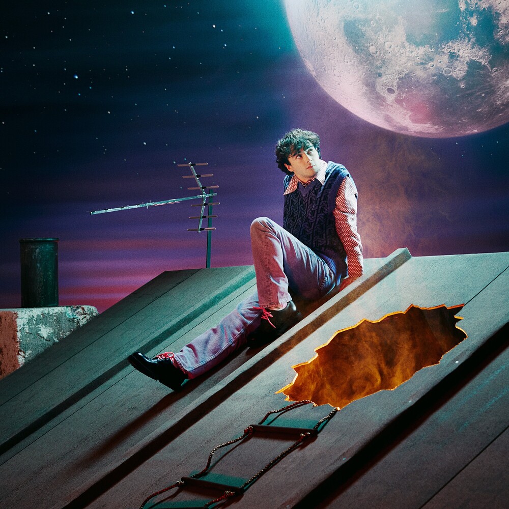 Mellow Moon [Indie Exclusive] [Indie Exclusive]