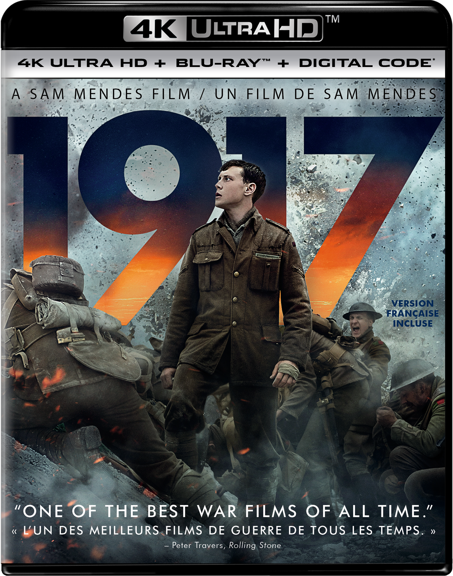 1917 4K