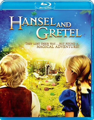 Hansel & Gretel