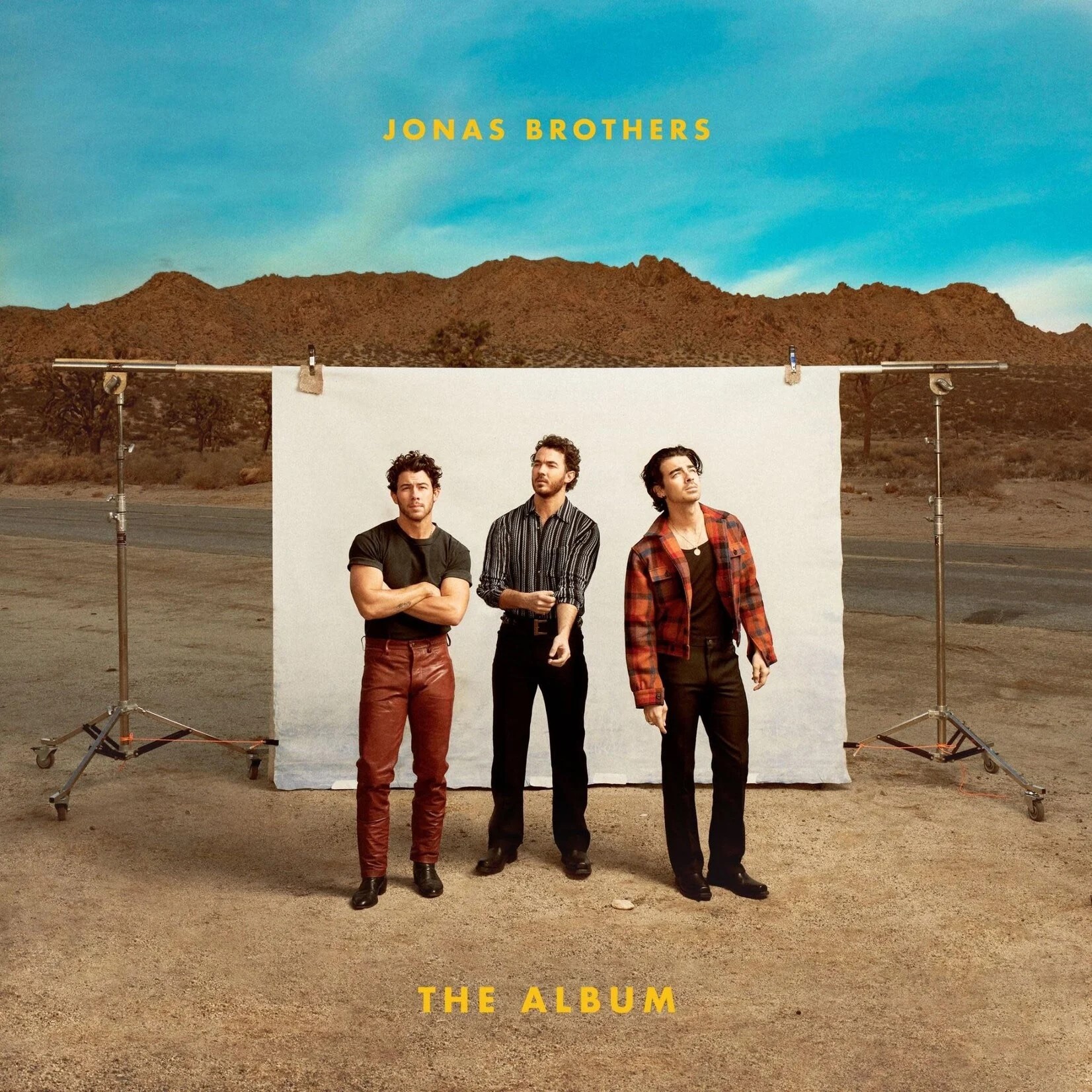 Album - Autographed Edition