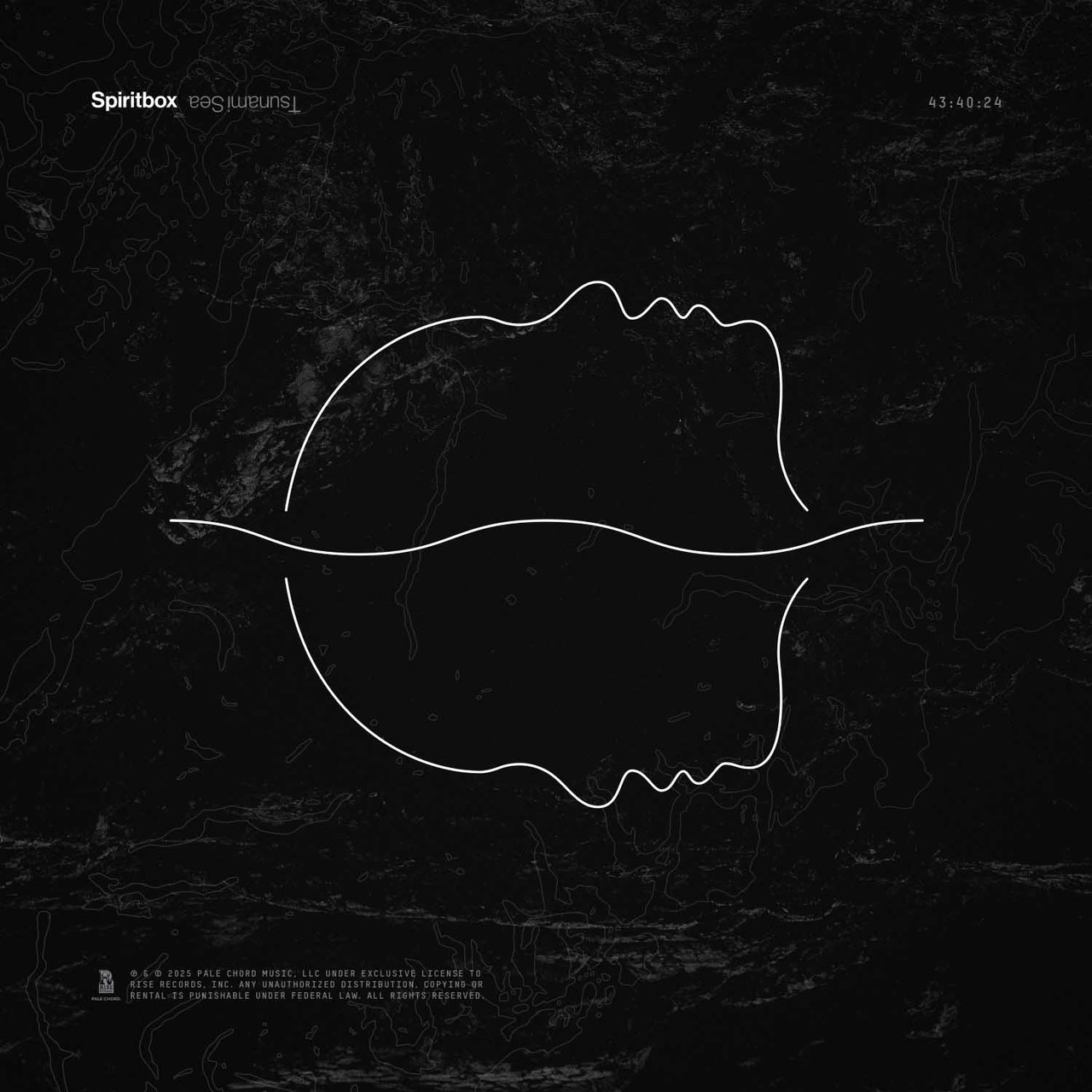 SPIRITBOX / TSUNAMI SEA(LP)