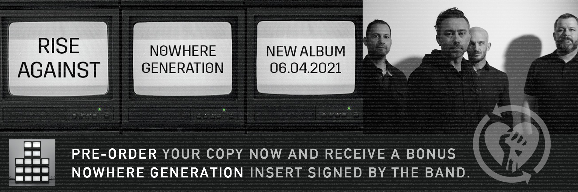 Sunrise Records Canada's Record Store, est. 1977 Sunrise Records